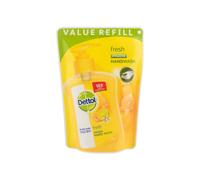 Dettol Value Refill Hand Wash Fresh x 6 x 200ml