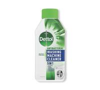 Dettol Washing Machine Cleaner Antibac 250ml (Pack of 6) 3280867