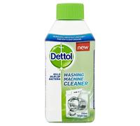 Dettol Washing Machine Cleaner, 250 ml