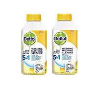 Dettol Washing Machine Cleaner 250 ml {6 Pack}