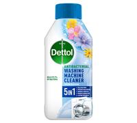 Dettol Washing Machine Cleaner - Spring Blossom - Wilko