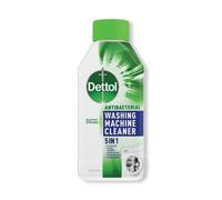 Dettol Washing Machine Cleaner Antibac 250ml (Pack of 6) 3280867
