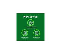 Dettol Washing Machine Cleaner Pine Scent 250ml Antibacterial Removes Bacteria Bad Odours Limescale and Hidden Dirt Lasting Freshness Kills 999 Perc