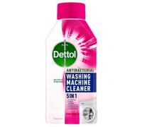 Dettol Washing Machine Cleaner Pomegranate 250 ml