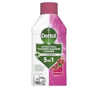 Dettol Washing Machine Cleaner Pomegranate 250ml
