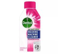 Dettol Washing Machine Cleaner Pomegranate 250Ml