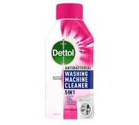 Dettol Washing Machine Cleaner Pomegranate 250ml