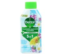 Dettol Winter Blossom Washing Machine Cleaner - 250 ml