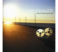Detunized Gravity by De Phazz (2002-03-10)