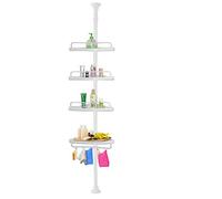 Telescope Shower Shelf 155-230cm