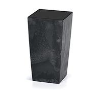 Plant Pot Concrete Design 49L Anthracite