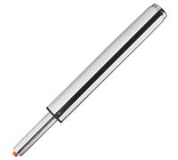 Deuba CASARIA Gas Pressure Spring for Bar Stool Office Chairs 720 mm 400 N | Class III Gas Lift Replacement Piston with 180 kg Load Capacity for Office Chairs Swivel Chairs Bar Stools and Seat Repairs