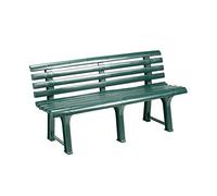 Deuba Ipae-Progarden S.P.A. Orchid Bench 145 cm Green