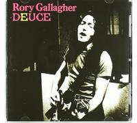 Gallagher Rory - Deuce - CD - M3z