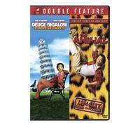 Deuce Bigalow: European Gigolo & Animal [DVD] [Region 1] [US Import] [NTSC]