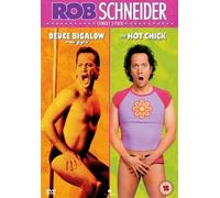 Deuce Bigalow: Male Gigolo/The Hot Chick [DVD]
