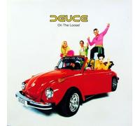 Deuce - Deuce - On The Loose