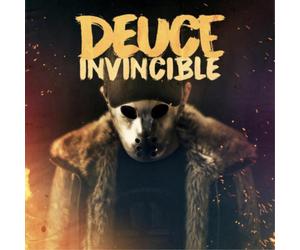 Deuce Invincible (CD) Album