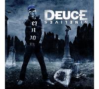 Deuce Nine Lives (CD) (US IMPORT)