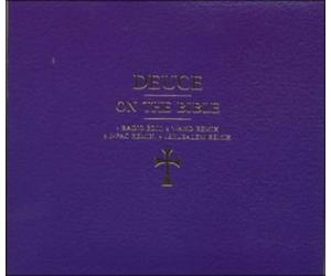Deuce - On the Bible