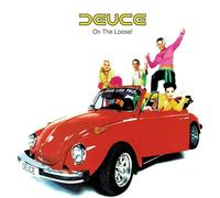 DEUCE ON THE LOOSE - DAYGLO LIME EDITION