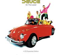 DEUCE ON THE LOOSE - EXPANDED EDITION
