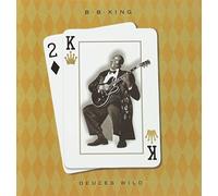 Deuces Wild by B.B. King (1997-11-04)