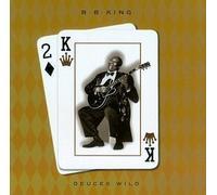 Deuces Wild by King, B.B. (1997) Audio CD