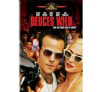 Deuces Wild [DVD] [2002] [Region 1] [US Import] [NTSC]
