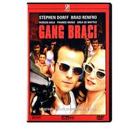 Deuces Wild [DVD] [Region 2]