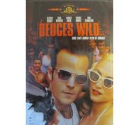 Deuces Wild [Import USA Zone 1]