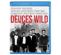 Deuces Wild [Region 1]