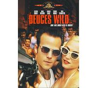 Deuces Wild [VHS] [Import USA]