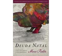 Deuda Natal (Ambroggio Prize)