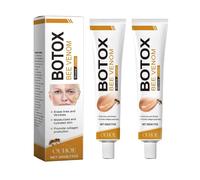 Deuiosna Botox Bee Venom Wrinkle Removal Cream Bee Venom Anti-Wrinkle Firming Cream Moisturizing Lifting & Recovery - All Skin Types - Anti-Aging 2b