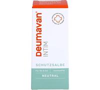 Deumavan Ointment Neutral Intimate Care 50 ml