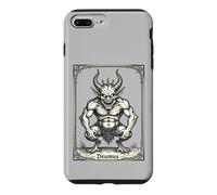 Deumus A Creature With Medieval Attitude Case for iPhone 7 Plus/8 Plus