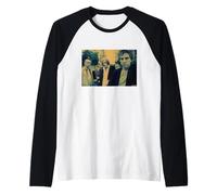 Deus Belgian Rock Band Worst Case Scenario Andy Willsher Raglan Baseball Tee