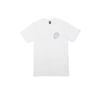 Deus D261MTS128010090 Ex Machina, White, M