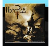 Deus Diabolus Inversus by Horrified