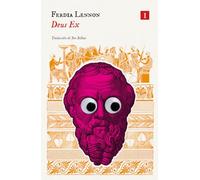 Deus Ex: 279 (Impedimenta, 1)