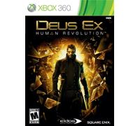 Deus Ex: Human Revolution
