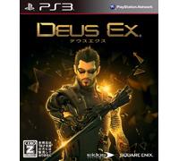 Deus Ex: Human Revolution [Japan Import]