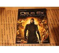 Deus Ex: Human Revolution Official Guide