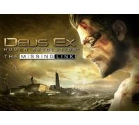 Deus Ex: Human Revolution - The Missing Link (DLC) (PC) Steam Key - EU
