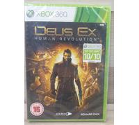 Deus Ex: Human Revolution - Limited Edition (Xbox 360)