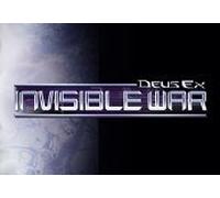 Deus Ex: Invisible War GOG CD Key