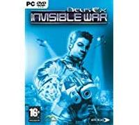 Deus Ex: Invisible War (PC)