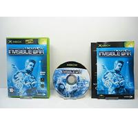 Deus Ex: Invisible War (Xbox)