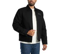 Deus Ex Machina Address Workwear Jacket - Black X Large Black